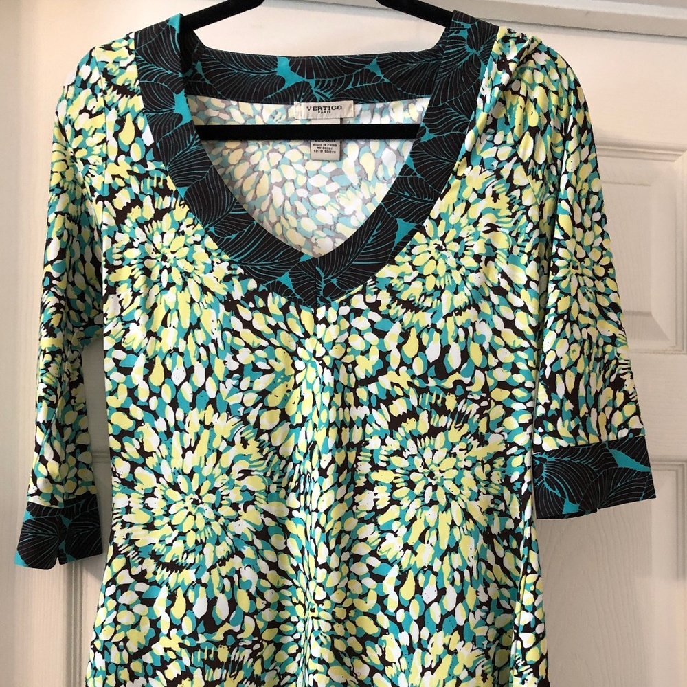Womens Dress